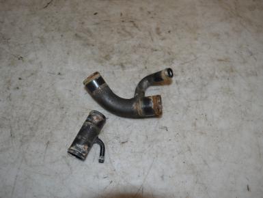 Тройник пластиковый охлаждения, Yamaha, XJ6 Diversion, 2012, 0, 0