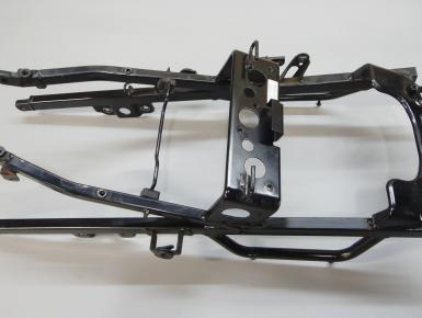 Подрамник задний, Suzuki, SV 400 N/S, 1998, 0, 0