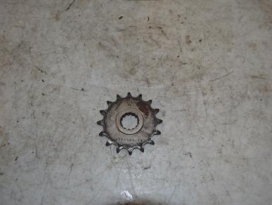 Звезда ведущая, Yamaha, XJ6 Diversion, 2012, 0, 0