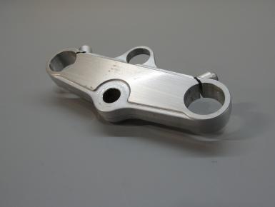 Траверса верхняя, Suzuki, SV 400 N/S, 1998, 0, 0