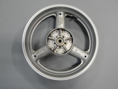 Диск колесный задний, Suzuki, SV 400 N/S, 1998, 0, 0