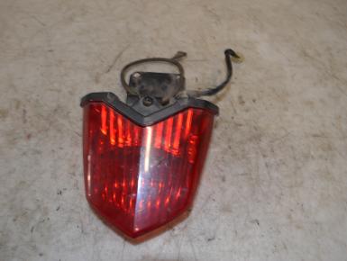 Стоп сигнал, Yamaha, XJ6 Diversion, 2012, 0, 0