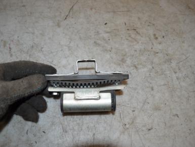 Кронштейн бензобака задний, Yamaha, XJ6 Diversion, 2012, 0, 0