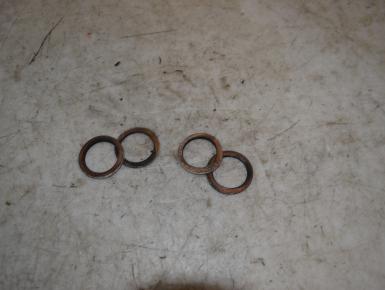 Прокладка, Yamaha, XJ6 Diversion, 2012, 0, 0