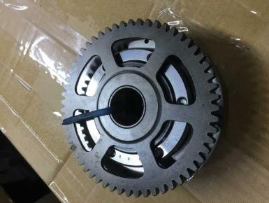 Обгонная муфта, Yamaha, XJ6 Diversion, 2012, 0, 0