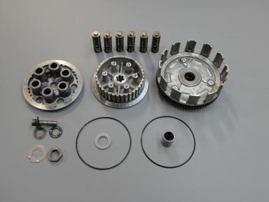 Корзина Сцепления, Suzuki, SV 400 N/S, 1998, 0, 0