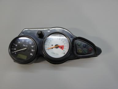 Панель приборов, Suzuki, SV 400 N/S, 1998, 0, 0