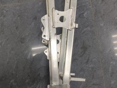 Подрамник задний, Honda, CBR 600 F4, 2000, 0, 0