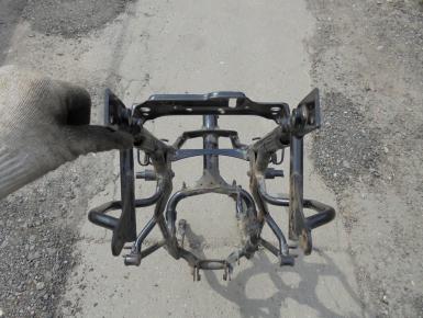 Подрамник задний, Honda, CB 750 Seven-Fifty, 1996, 0, 0