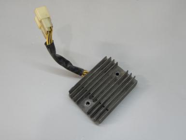 Регулятор напряжения, Kawasaki, ZX 9 R Ninja, 1998, 0, 0