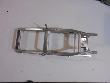 Подрамник задний, Honda, CBR 900 RR / 919 RR (SC33), 1998, 0, 0