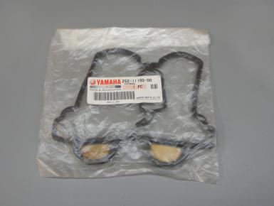 Прокладка крышки головки блока цилиндров (ГБЦ), Yamaha, WR 450 F, 2008, 0, 0