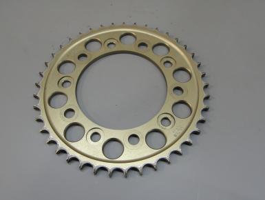 Звезда ведомая, Honda, CB 1300 SF, 2004, 0, 0