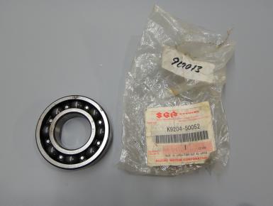 Подшипник коленвала, Suzuki, RM 250, 2004, 0, 0