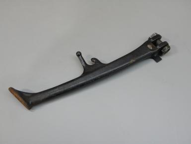 Подножка (упор), Kawasaki, ZX 9 R Ninja, 1997, 0, 0