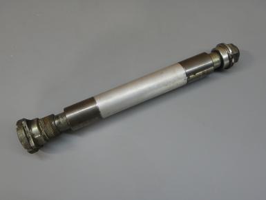 Ось маятника в сборе, Kawasaki, ZX 9 R Ninja, 1997, 0, 0