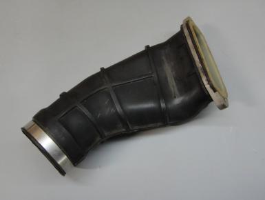 Воздуховод левый, Kawasaki, ZX 9 R Ninja, 1997, 0, 0