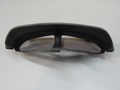 Воздуховод центральный, Kawasaki, ZX 6 R Ninja, 2000, 0, 0