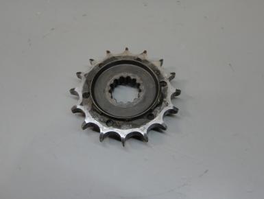 Звезда ведущая, Kawasaki, ZX 9 R Ninja, 1998, 0, 0