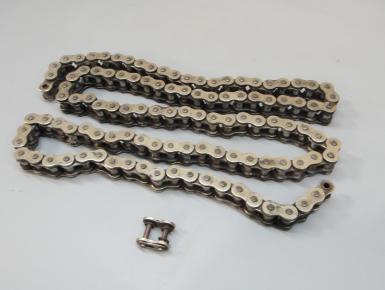 Цепь привода колеса, Kawasaki, ZX 9 R Ninja, 1998, 0, 0