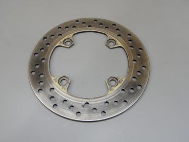Диск тормозной Задний, Kawasaki, ZX 9 R Ninja, 1998, 0, 0