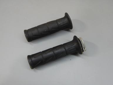 Ручка газа с грипсой, Kawasaki, ZX 9 R Ninja, 1998, 0, 0