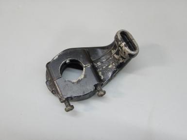 Держатель тросиков газа и обратки, Kawasaki, ZX 9 R Ninja, 1998, 0, 0