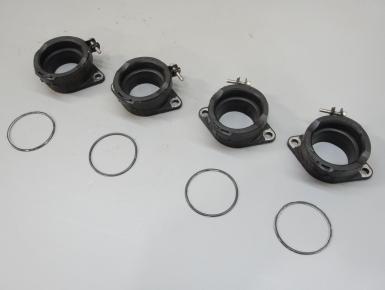 Патрубок впускной, Kawasaki, ZX 9 R Ninja, 1998, 0, 0