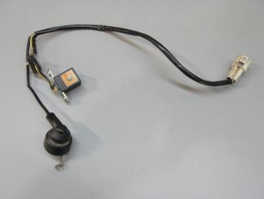 Датчик Холла, Kawasaki, ZX 9 R Ninja, 1998, 0, 0