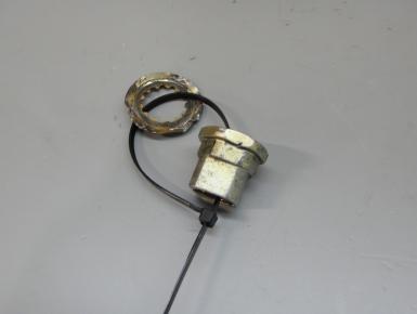 Гайка звезды ведущей, Kawasaki, ZX 9 R Ninja, 1998, 0, 0