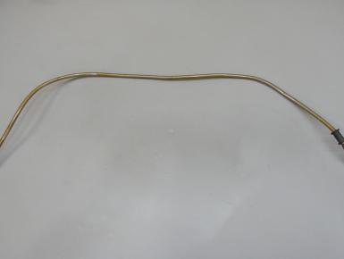 Шланг тормозной передний, Yamaha, FZ 400, 1998, 0, 0