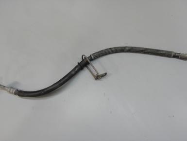 Шланг тормозной задний, Yamaha, FZ 400, 1998, 0, 0