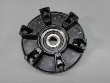 Обойма привода заднего колеса, Yamaha, FZ 400, 1998, 0, 0