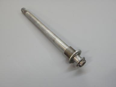 Ось переднего колеса в сборе, Suzuki, SV 400 N/S, 1998, 0, 0