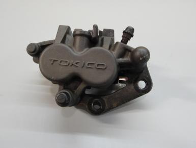 Суппорт Левый передний, Suzuki, SV 400 N/S, 1998, 0, 0