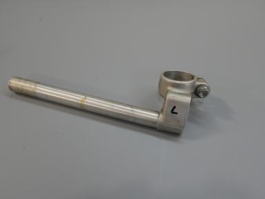 Клипон левый, Suzuki, SV 400 N/S, 1998, 0, 0