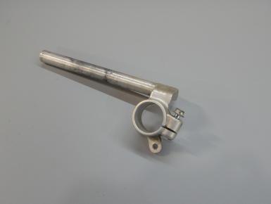 Клипон правый, Suzuki, SV 400 N/S, 1998, 0, 0