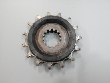 Звезда ведущая, Suzuki, SV 400 N/S, 1998, 0, 0