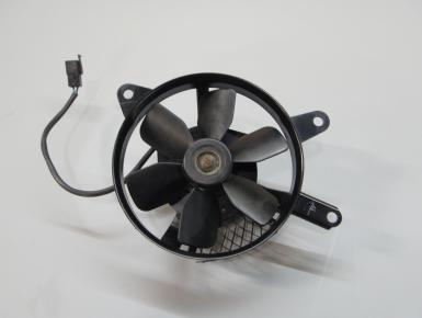 Вентилятор охлаждения, Suzuki, SV 400 N/S, 1998, 0, 0