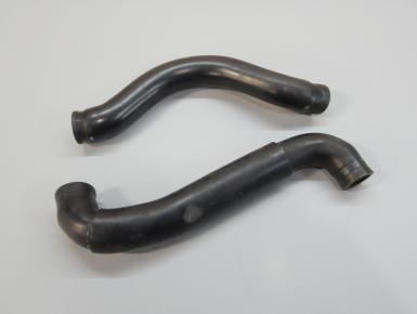 Патрубки охлаждения (комплект), Suzuki, SV 400 N/S, 1998, 0, 0