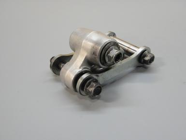 Механизм прогрессии, Suzuki, SV 400 N/S, 1998, 0, 0