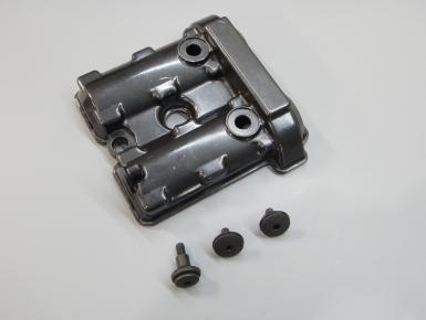 Клапанная крышка Передняя, Suzuki, SV 400 N/S, 1998, 0, 0