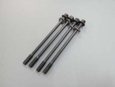 Болты ГБЦ, Suzuki, SV 400 N/S, 1998, 0, 0