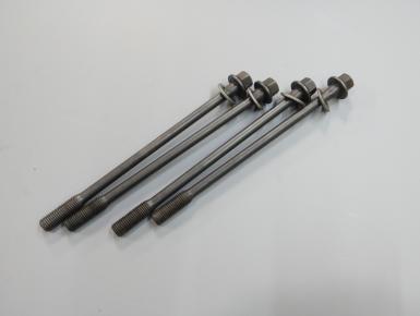 Болты ГБЦ, Suzuki, SV 400 N/S, 1998, 0, 0