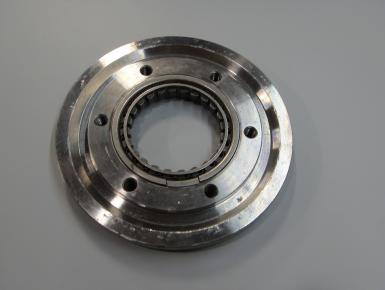 Обгонная муфта, Suzuki, SV 400 N/S, 1998, 0, 0