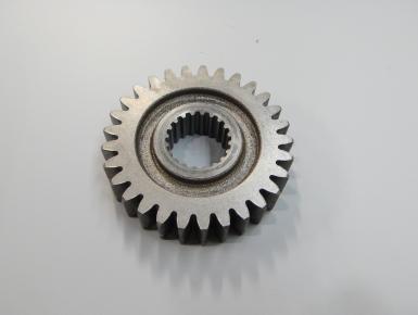 Шестерня вала генератора, Suzuki, SV 400 N/S, 1998, 0, 0