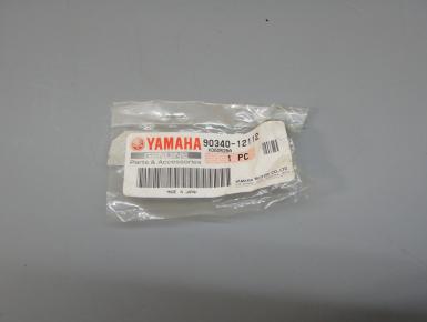 Пробка двигателя, Yamaha