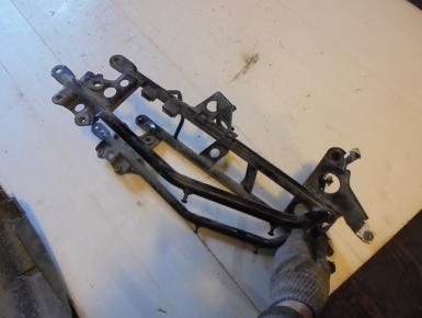 Подрамник задний, Yamaha, FZR 400, 1994, 0, 0