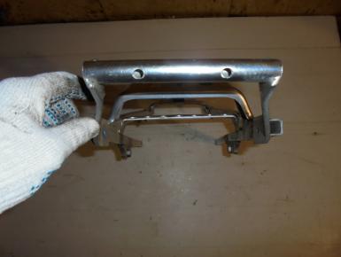 Подрамник задний, Yamaha, YZF R6, 2000, 0, 0