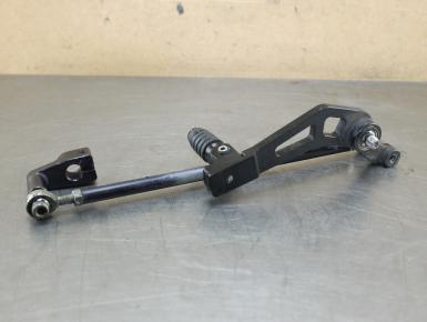 Лапка КПП, Honda, CBR 1000 RR, 2009, 0, 0